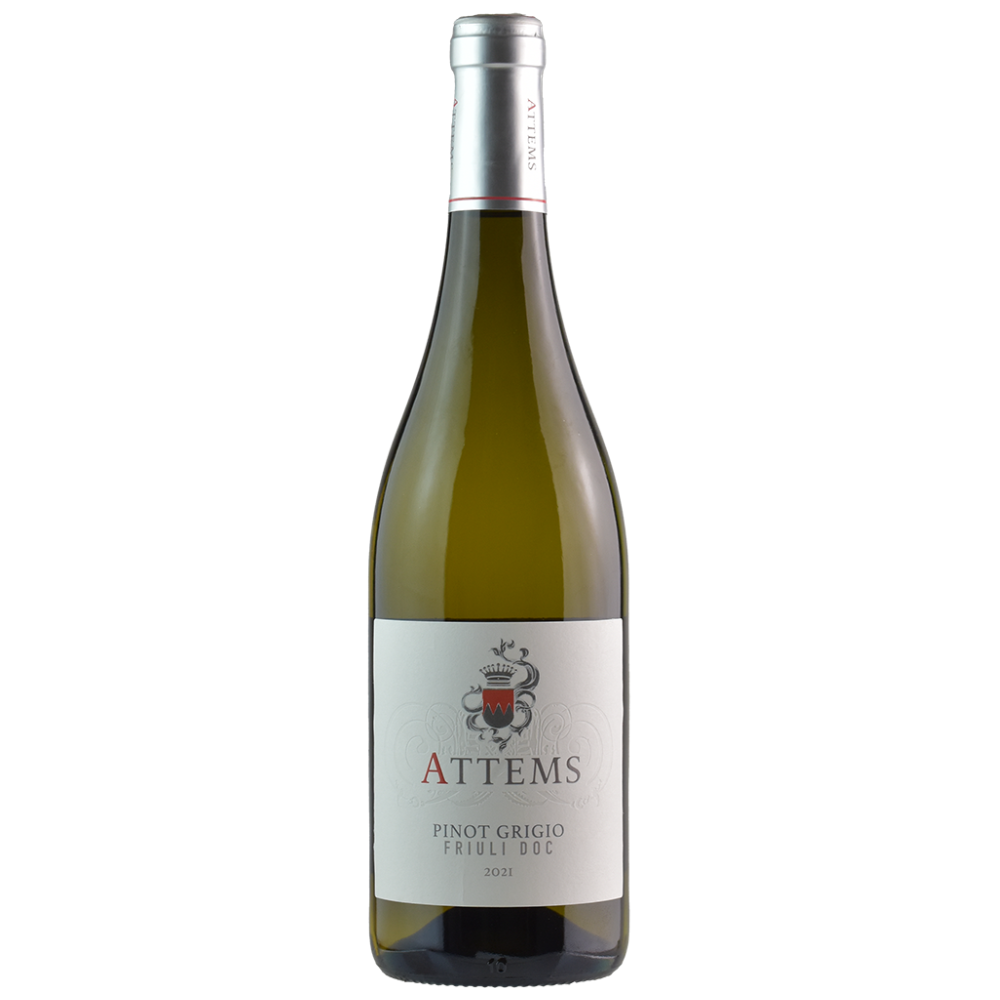 Attems Pinot Grigio 2021