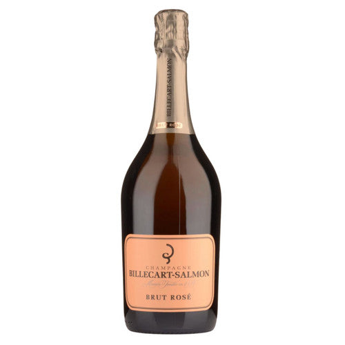 Billecart-Salmon Brut Rosé 2008 Magnum